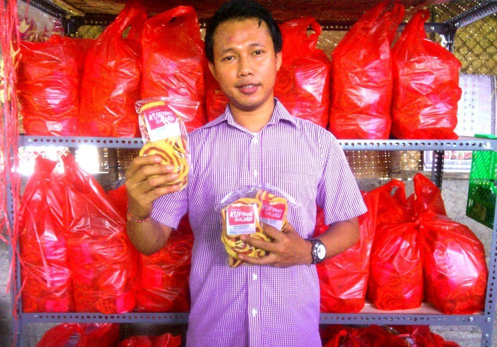 Loker Karyawan Di Pabrik Kue, Tanpa Batas Umur & Tanpa Ijazah, Loker Bali Terbaru 2024