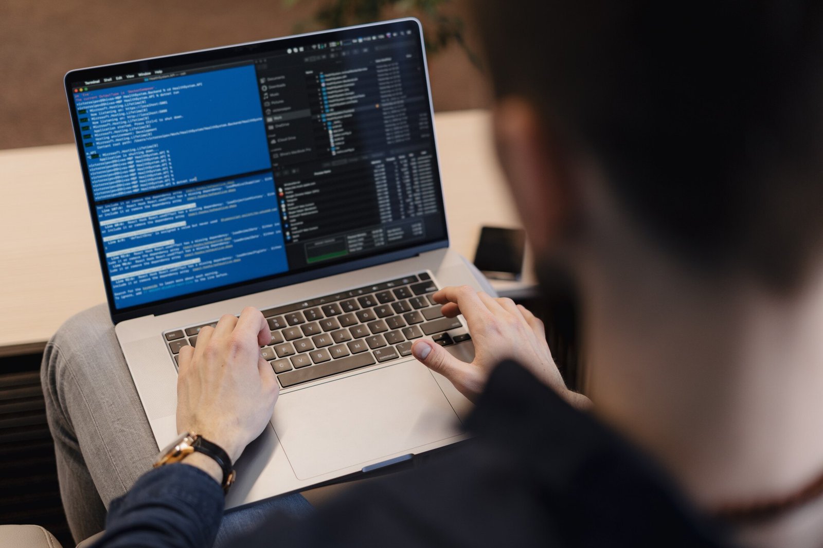 Cara Menonaktifkan Cache Saat Ngoding Di Server Langsung