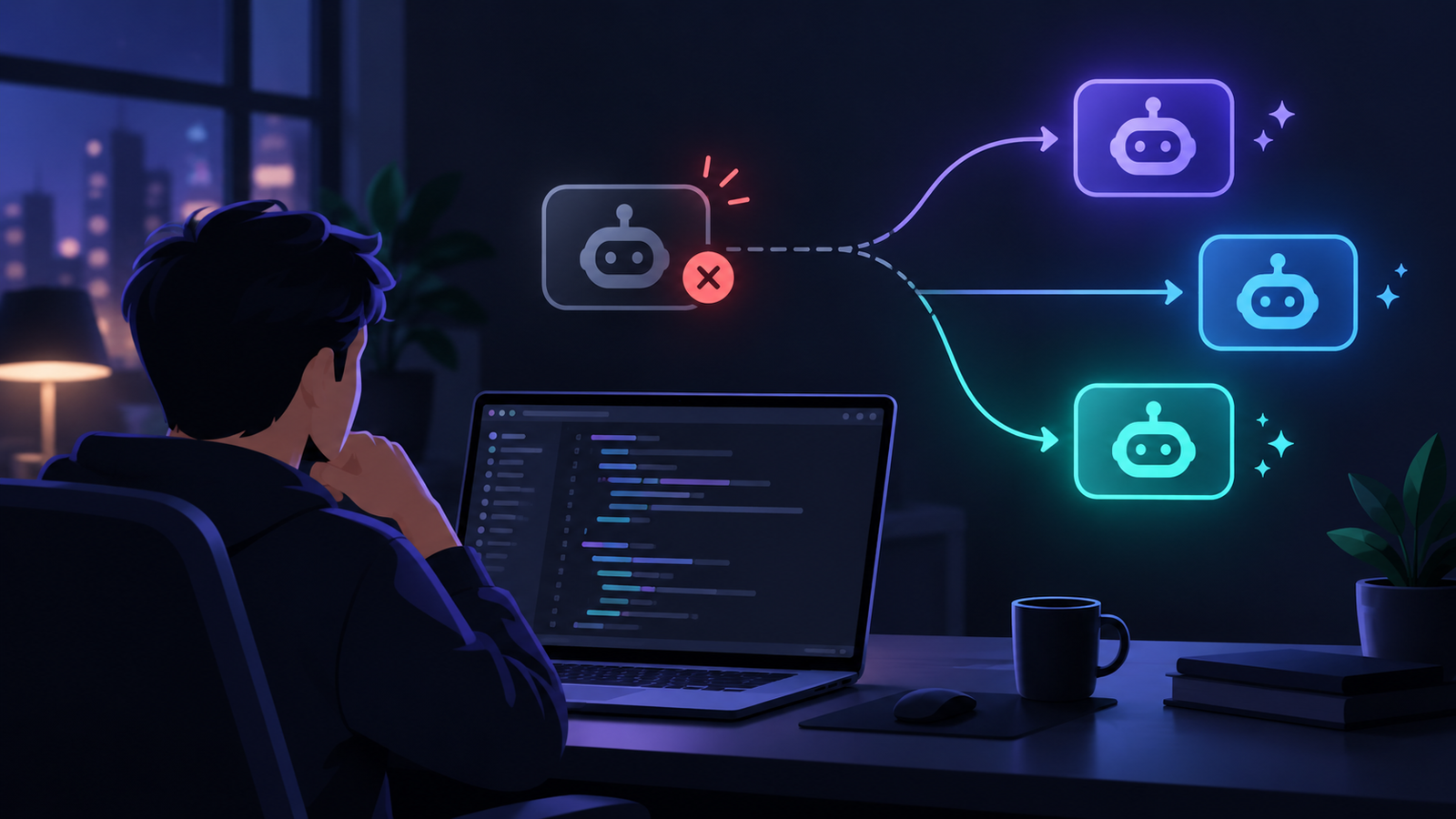 OpenCode & OpenRouter, Solusi Saat Token Claude Code & Codex Habis